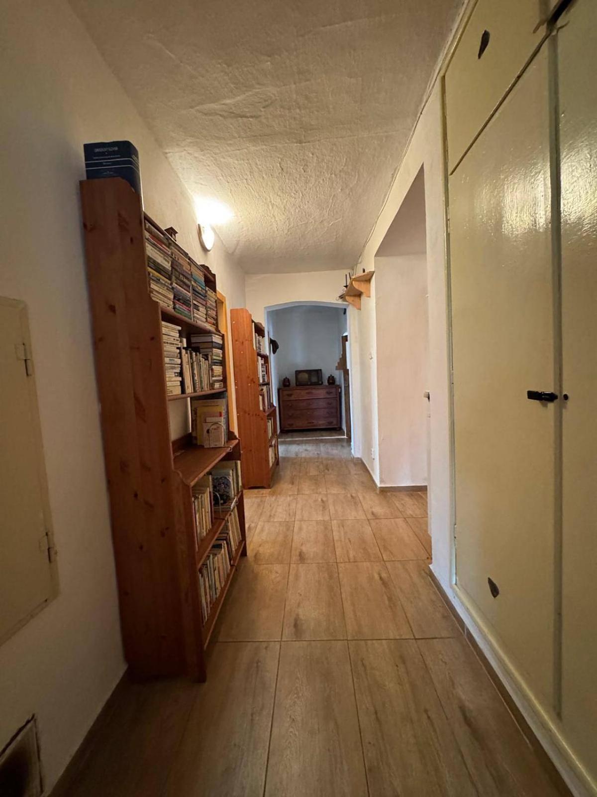 Apartman Mala Turna Strakonice Eksteriør billede