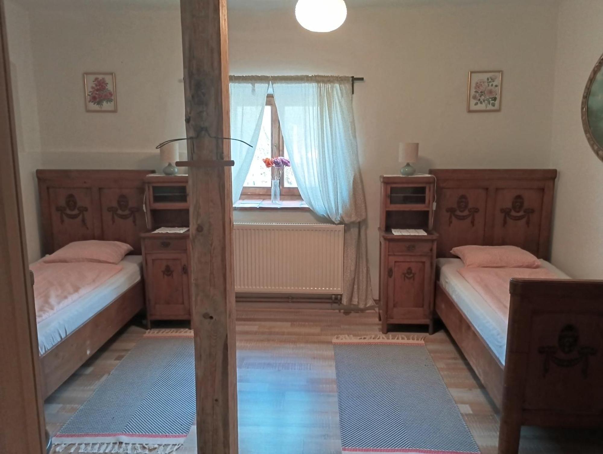 Apartman Mala Turna Strakonice Eksteriør billede